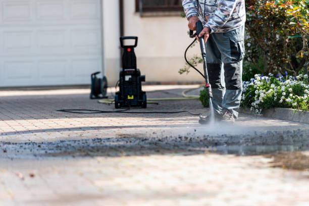 Best Sidewalk Pressure Washing  in Oreana, IL