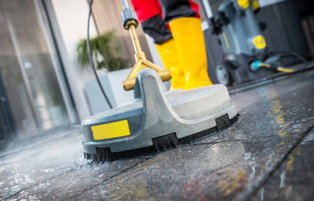 Best Exterior Home Cleaning  in Oreana, IL