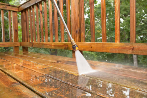 Best Best Pressure Washing Companies  in Oreana, IL