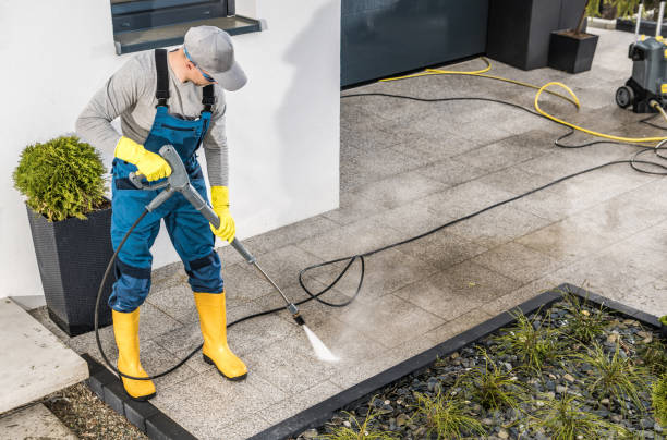 Best Affordable Pressure Washing  in Oreana, IL