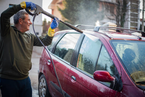 Best Pressure Washing Near Me  in Oreana, IL