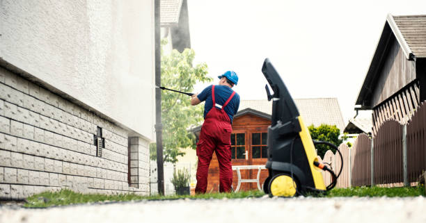 Best Pressure Washing Company Near Me  in Oreana, IL